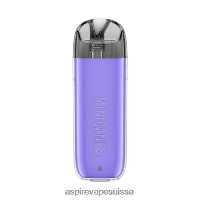 Aspire Minican 2 | Aspire Vape Sale J404NX70 lavande