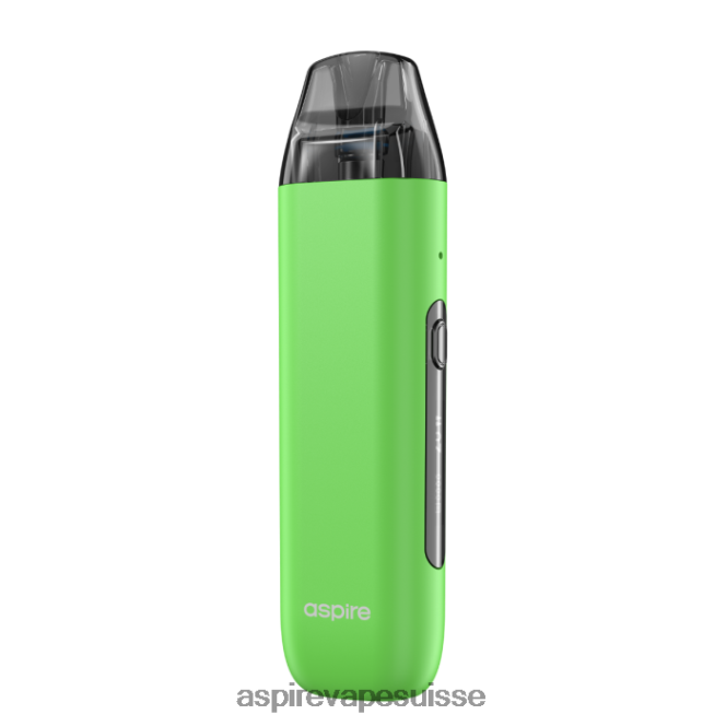 Aspire Minican 3 pro | Aspire Prix J404NX51 vert citron