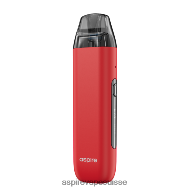 Aspire Minican 3 pro | Aspire Vape Suisse J404NX52 rouge rosé