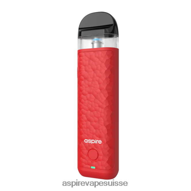 Aspire Minican 4 | Aspire Ecig J404NX18 rouge