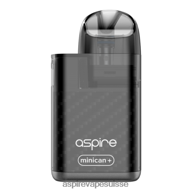 Aspire Minican + trousse | Aspire Prix J404NX71 noir