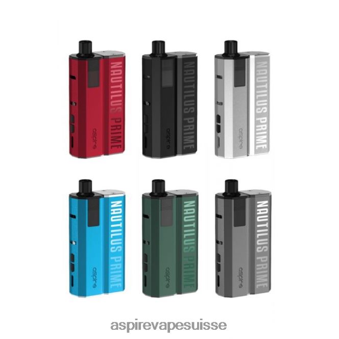 Aspire Nautilus kit principal | Aspire Ecig J404NX138