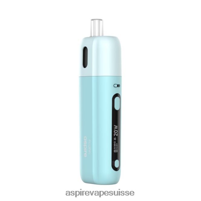 Aspire Fluffi trousse | Aspire E Cig Official Website J404NX9 bleu