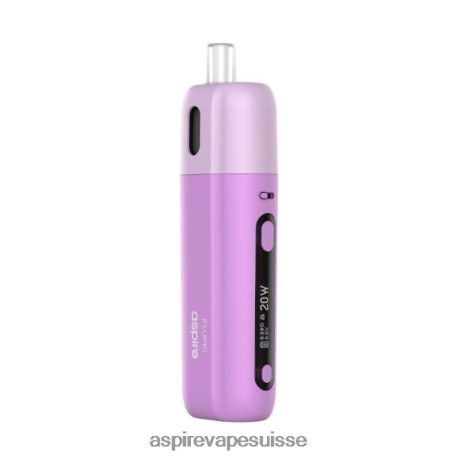 Aspire Fluffi trousse | Aspire Ecig J404NX8