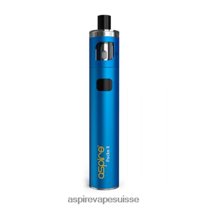 Aspire Pockex poche aio | Aspire Prix J404NX111 bleu