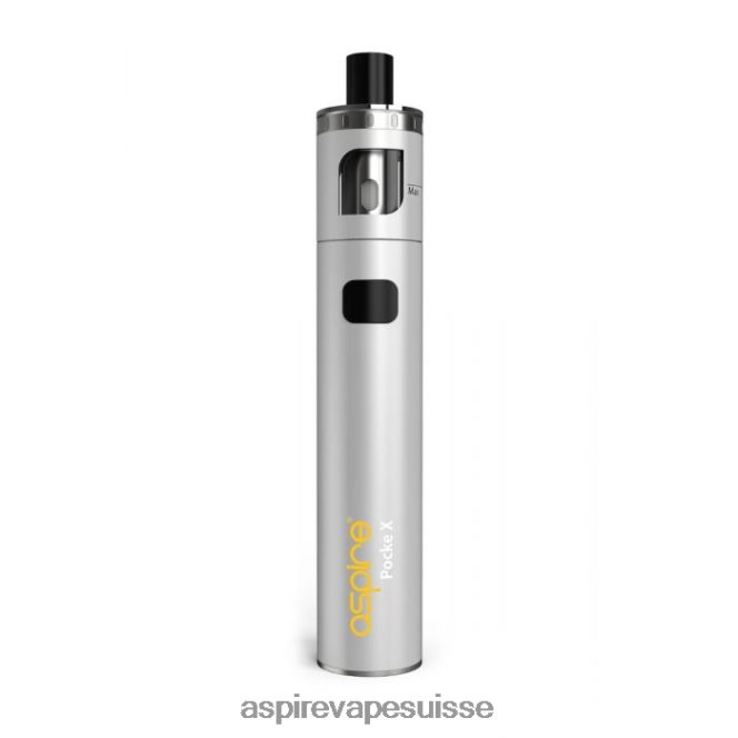 Aspire Pockex poche aio | Aspire Vape Prix J404NX115 blanc