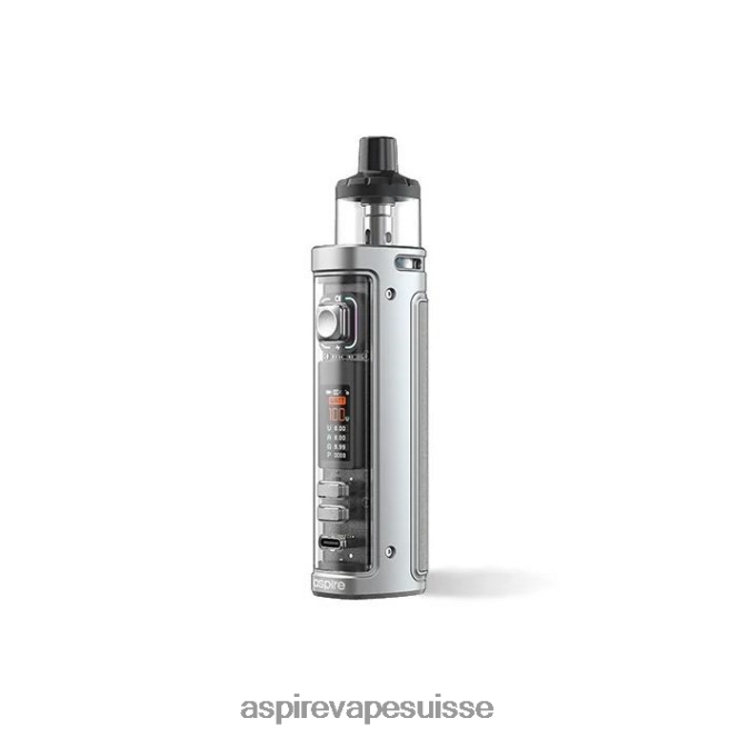 Aspire Veynom ex | Aspire Suisse J404NX34 argent